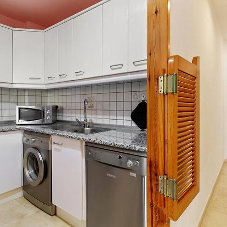 Matchroom Country Club Resort Fuengirola Eksteriør billede