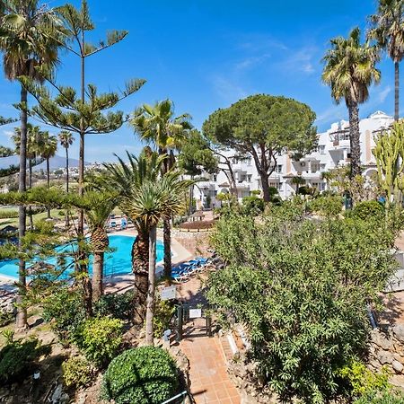 Matchroom Country Club Resort Fuengirola Eksteriør billede