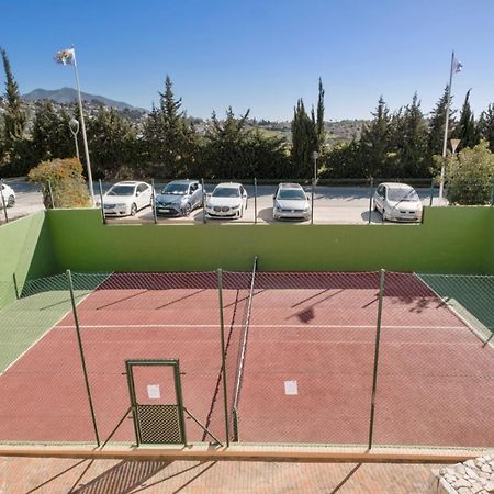 Matchroom Country Club Resort Fuengirola Eksteriør billede
