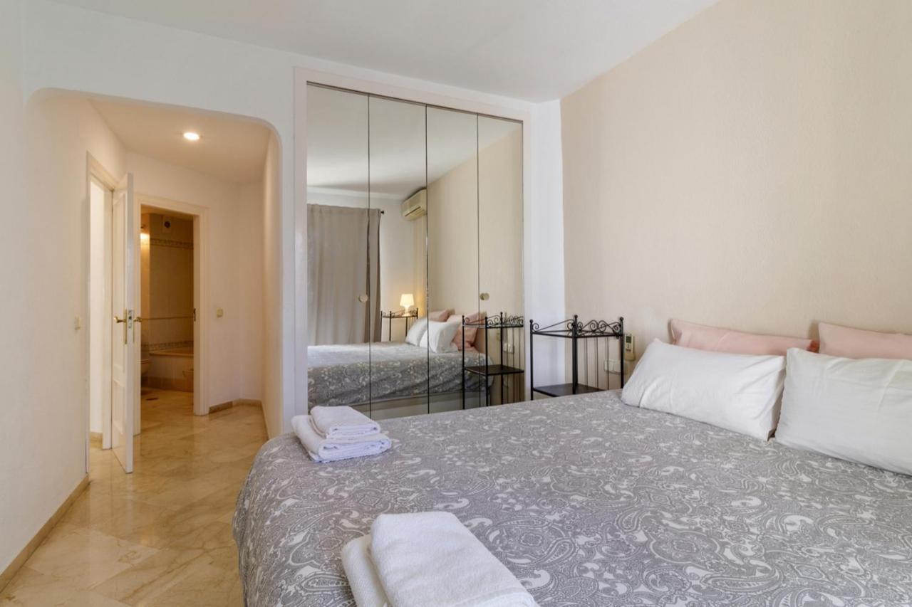 Matchroom Country Club Resort Fuengirola Eksteriør billede