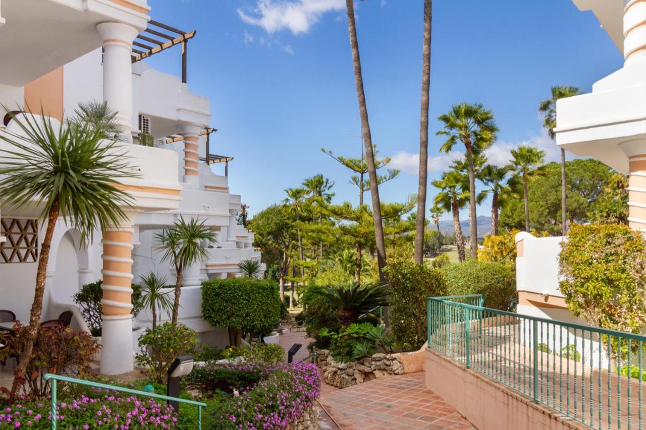Matchroom Country Club Resort Fuengirola Eksteriør billede
