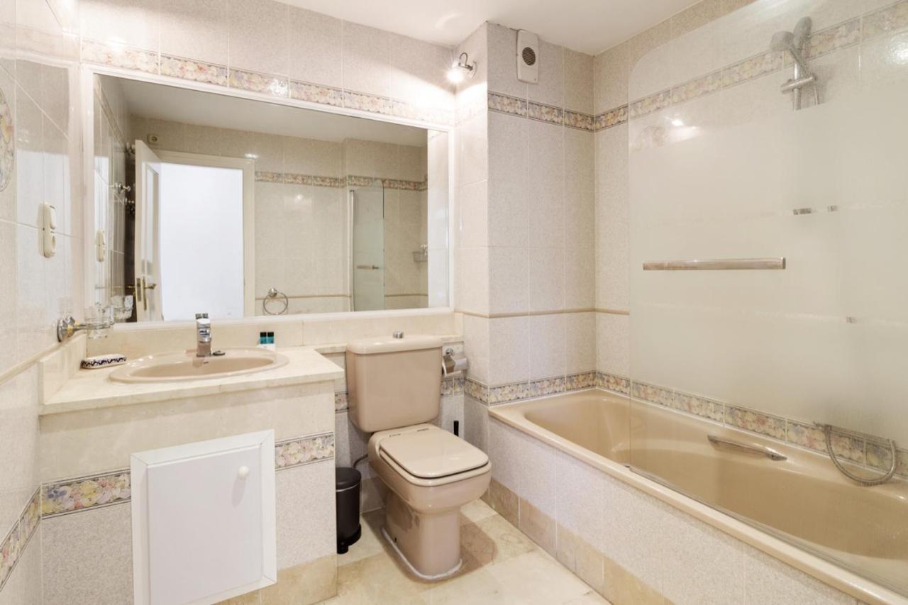 Matchroom Country Club Resort Fuengirola Eksteriør billede