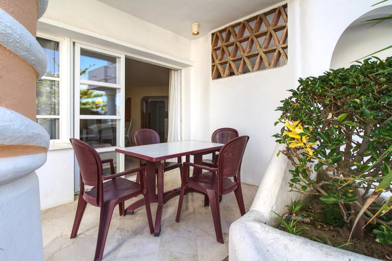 Matchroom Country Club Resort Fuengirola Eksteriør billede