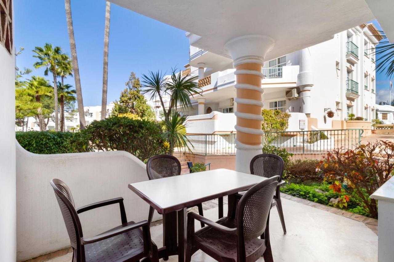 Matchroom Country Club Resort Fuengirola Eksteriør billede