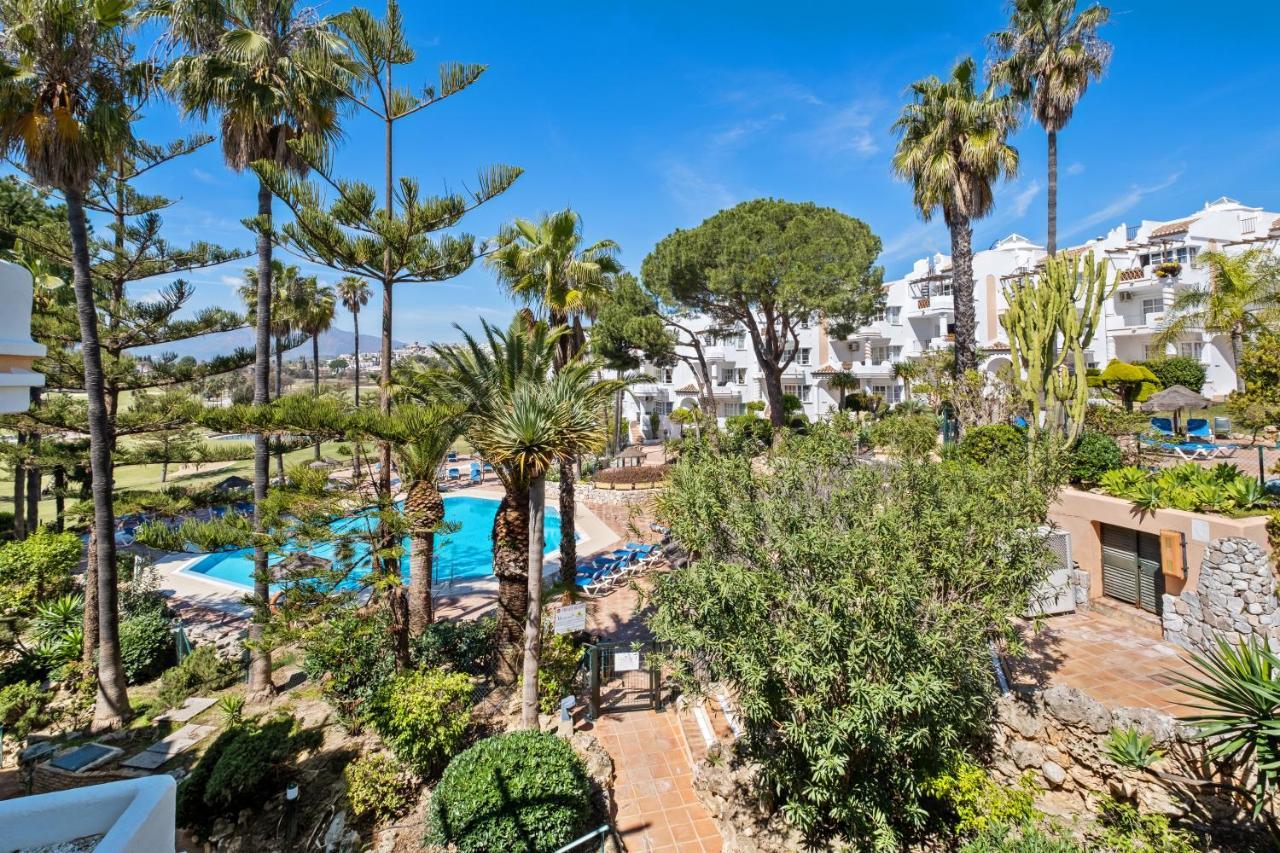 Matchroom Country Club Resort Fuengirola Eksteriør billede