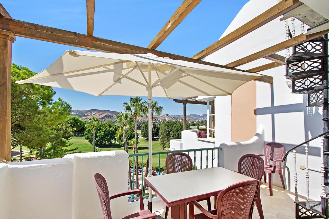 Matchroom Country Club Resort Fuengirola Eksteriør billede