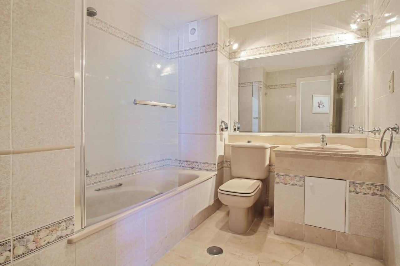 Matchroom Country Club Resort Fuengirola Eksteriør billede