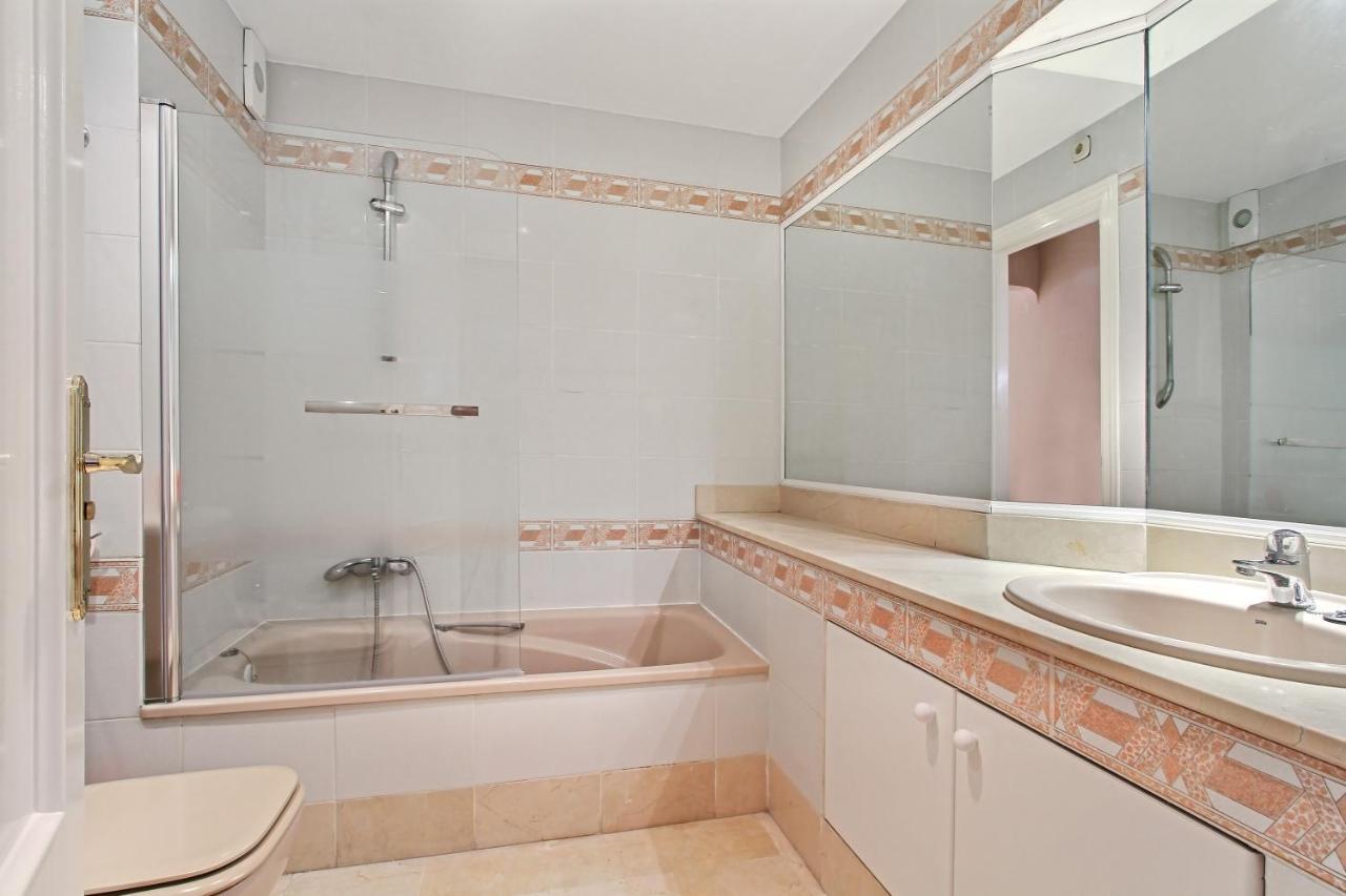 Matchroom Country Club Resort Fuengirola Eksteriør billede